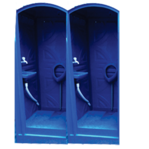 Cabin Urinals